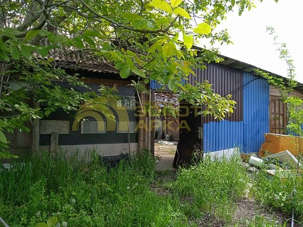 Дом с участком, 47 кв.м. Дом с участком, 47 кв.м.