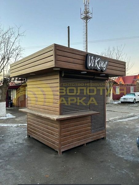 Готовый бизнес, 6  кв. м, 
