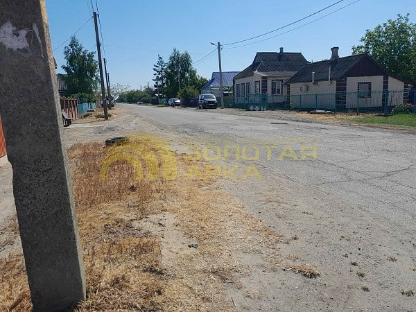 Дом с участком, 70 кв.м.