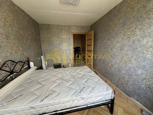 2-к квартира, 50 кв.м.