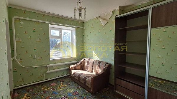 3-к квартира, 75 кв.м.