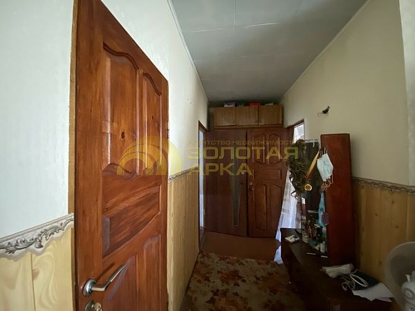 Дом, 105 кв.м.