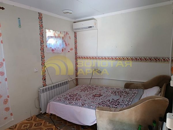 Дом с участком, 29 кв.м. Дом с участком, 29 кв.м.