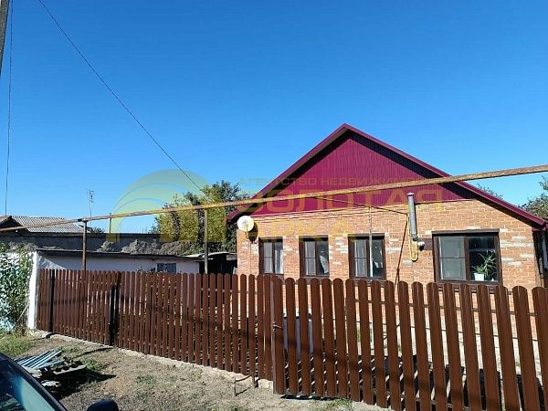 Дом, 58 кв.м.