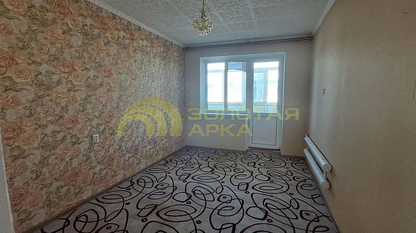 3-к квартира, 75 кв.м.
