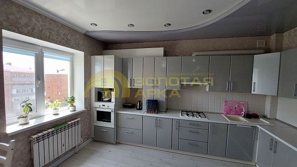 3-к квартира, 80 кв.м. 3-к квартира, 80 кв.м.