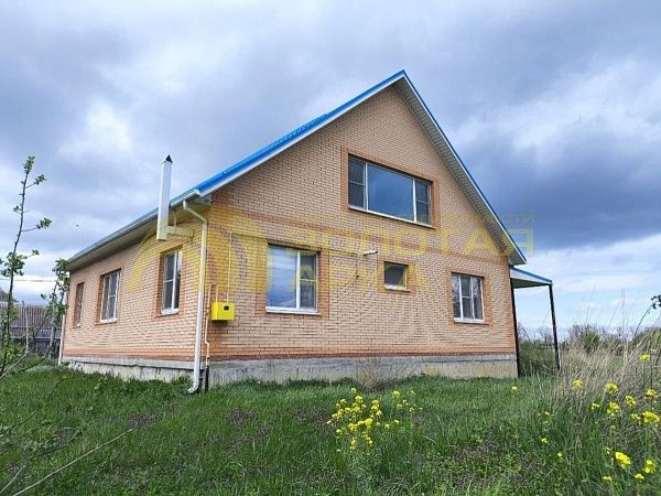 Дом, 140 кв.м., Краснодарский край, Абинский район, Холмская