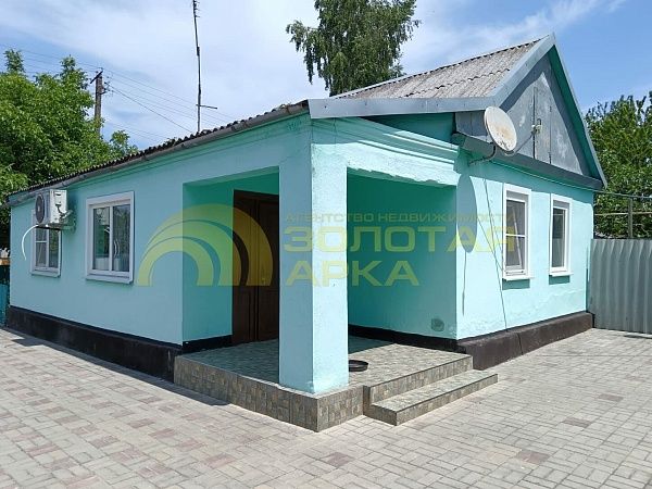 Дом, 46 кв.м.