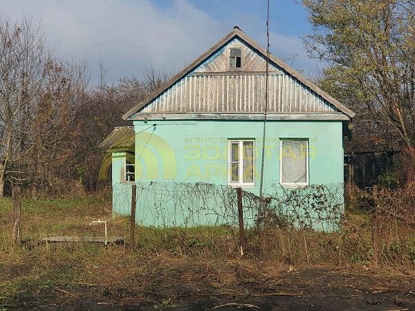 Дом с участком, 26 кв.м. Дом с участком, 26 кв.м.