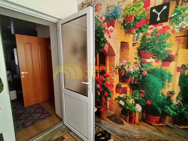 Дом, 60 кв.м.