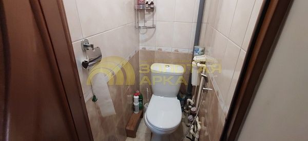 2-к квартира, 49 кв.м.