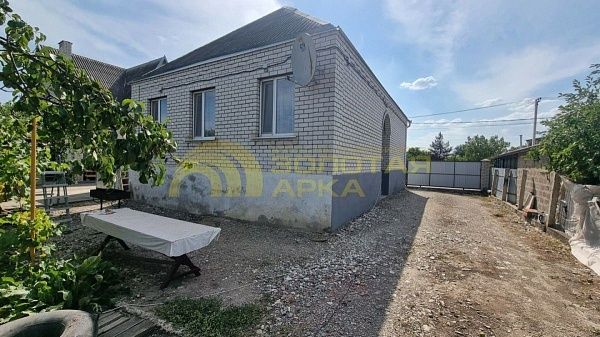 Дом, 80 кв.м., улица Огородная