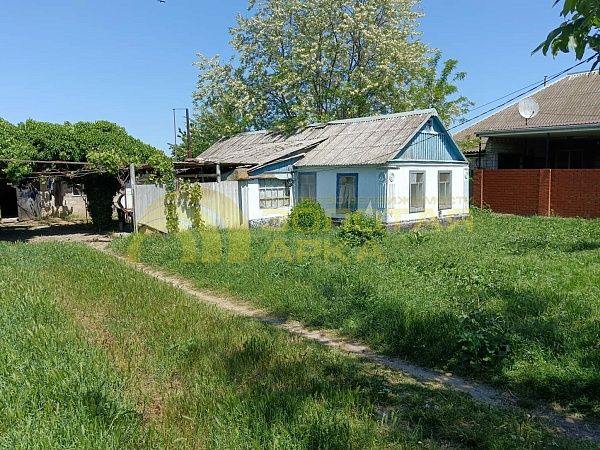 Дом с участком, 48 кв.м. Дом с участком, 48 кв.м.