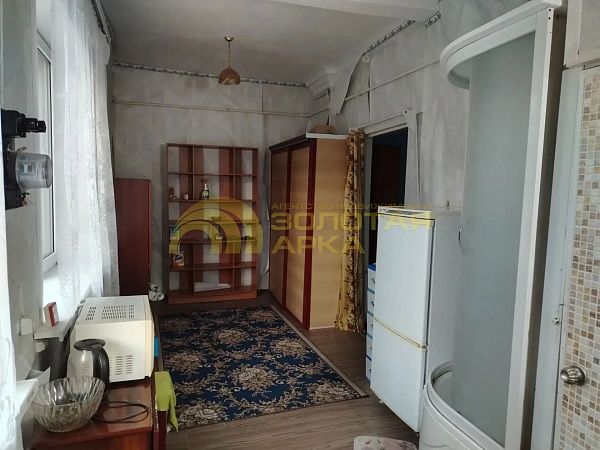 2-к квартира, 40 кв.м.