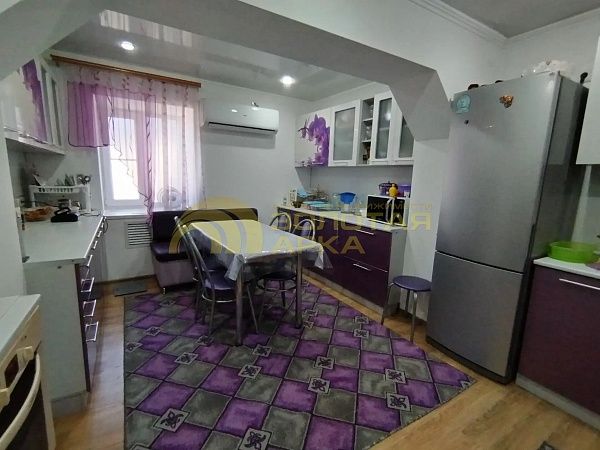 Дом, 60 кв.м.
