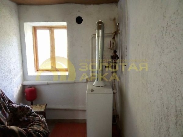 Дом с участком, 74 кв.м.