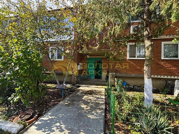 2-к квартира, 52 кв.м.