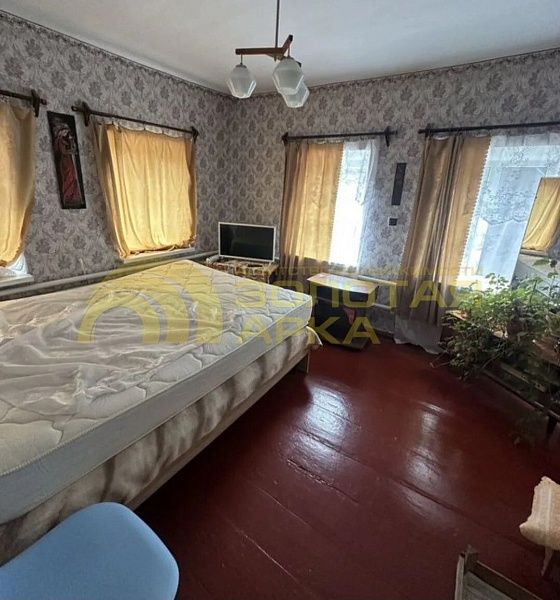Дом, 46 кв.м.