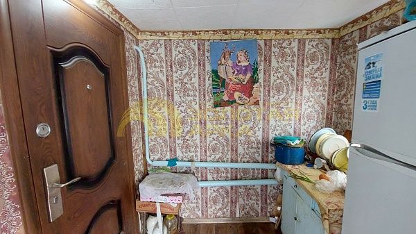 Дом с участком, 41 кв.м. Дом с участком, 41 кв.м.