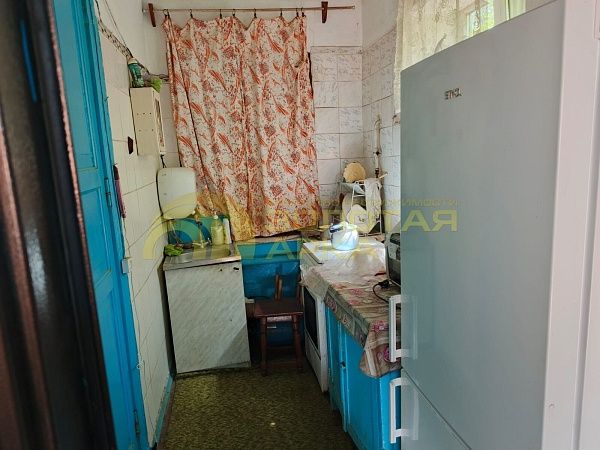 Дом, 42 кв.м.