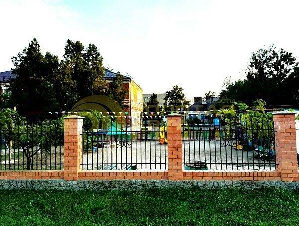 1-к квартира, 36 кв.м.