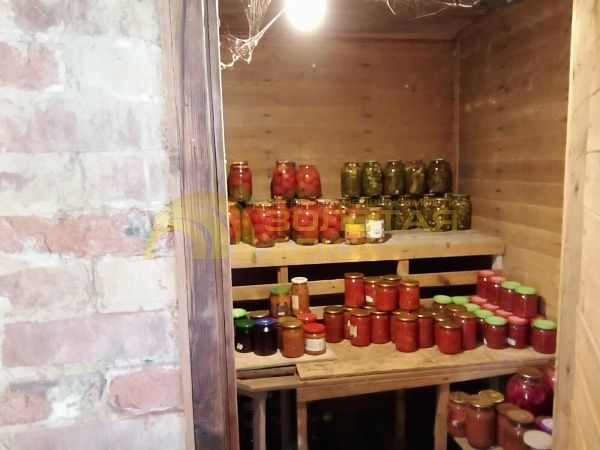 Дом с участком, 48 кв.м. Дом с участком, 48 кв.м.