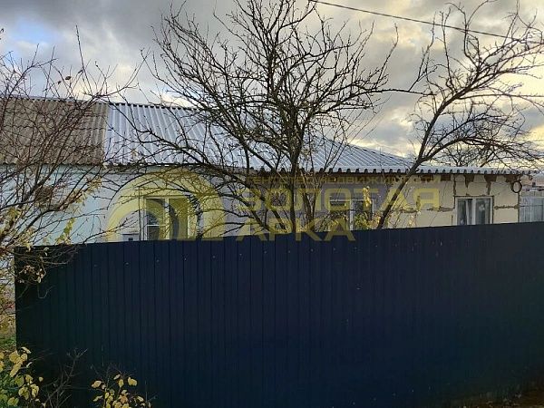 3-к квартира, 50 кв.м.
