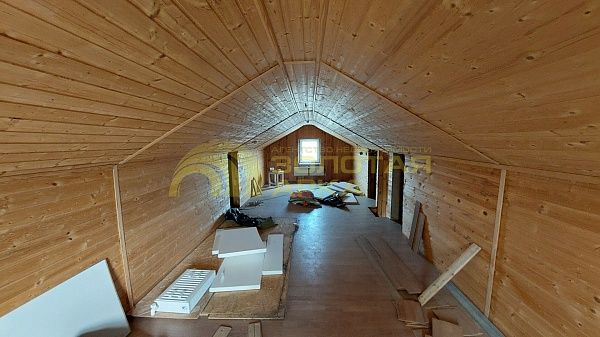 Дом с участком, 132 кв.м. Дом с участком, 132 кв.м.