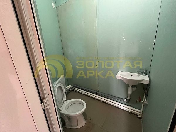 Аренда недвижимости, коммерческая