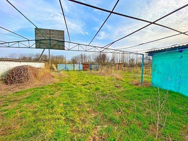 Дом с участком, 45 кв.м. Дом с участком, 45 кв.м.