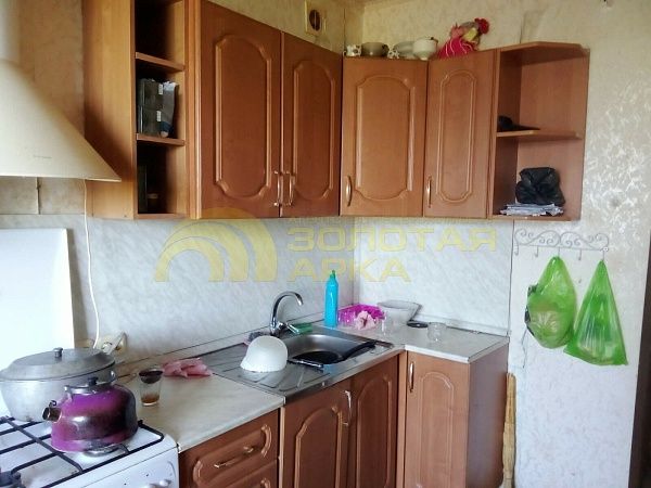 3-к квартира, 59 кв.м.