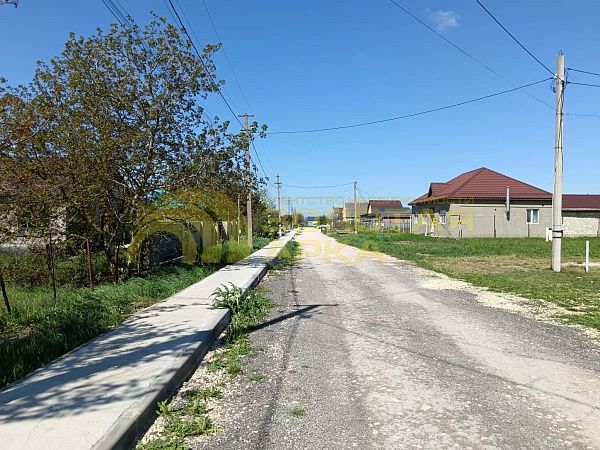Дом, 55 кв.м.