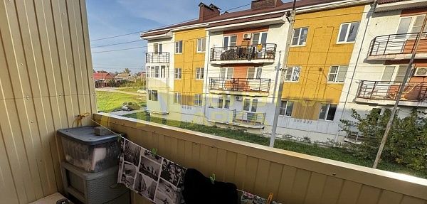 1-к квартира, 34 кв.м.