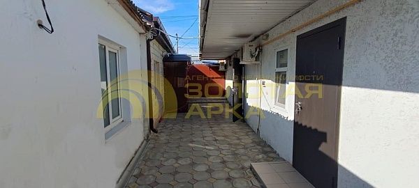 2-к квартира, 50 кв.м.