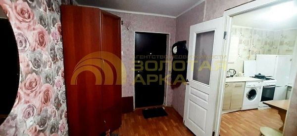 2-к квартира, 54 кв.м., улица Калинина, дом 11