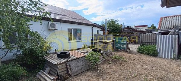 4-к квартира, 84 кв.м.