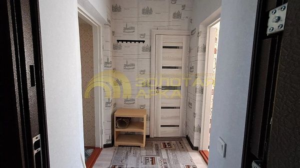2-к квартира, 42 кв.м.