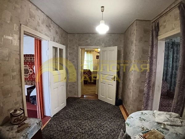 6-к квартира, 90 кв.м.