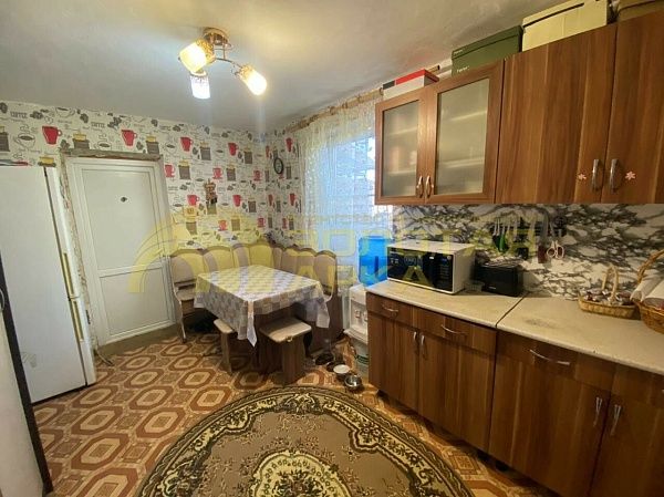 Дом, 52 кв.м.