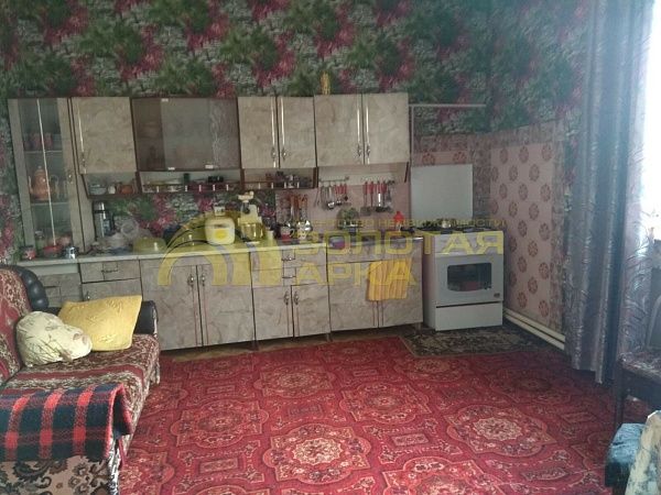 Дом с участком, 125 кв.м.