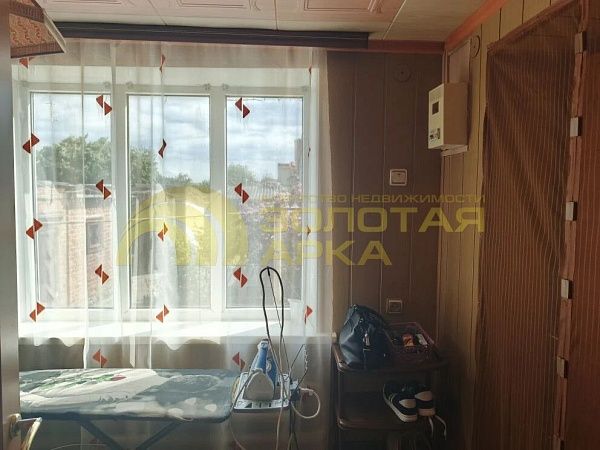 Дом, 63 кв.м.
