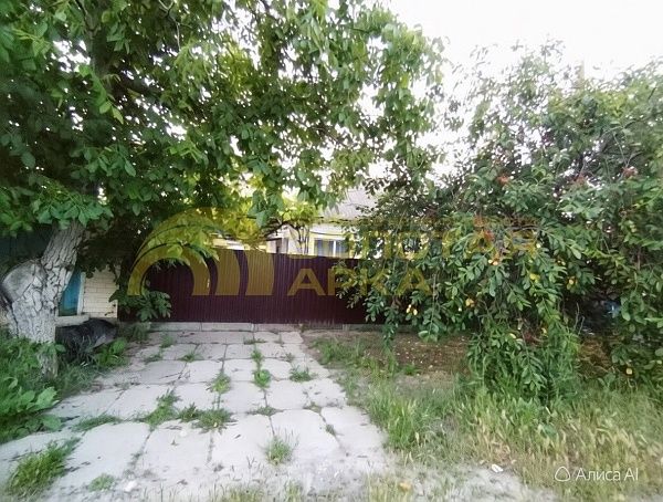 Дом, 55 кв.м.