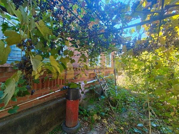 Дом, 47 кв.м., улица Первомайская, дом 14