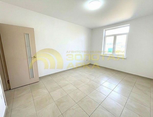 1-к квартира, 36 кв.м.