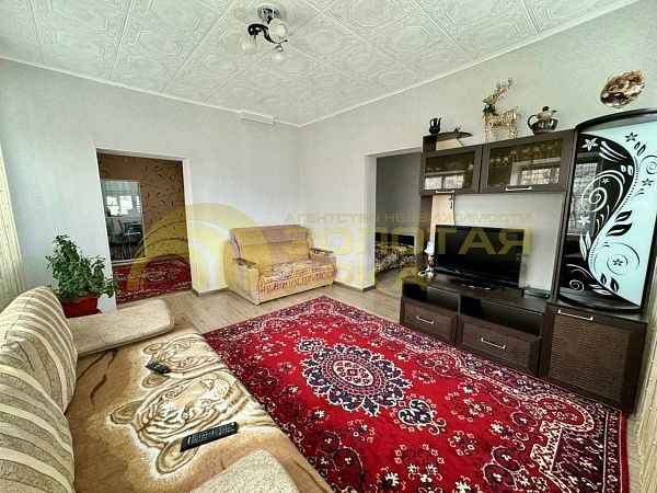 Дом с участком, 84 кв.м. Дом с участком, 84 кв.м.