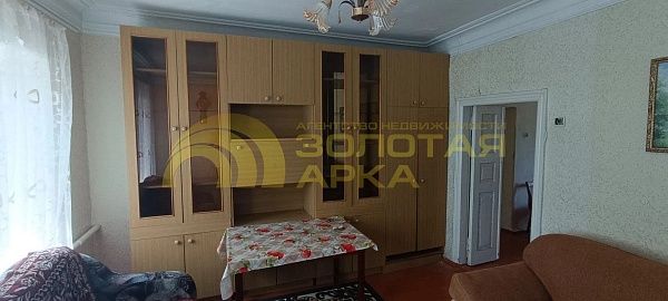 Дом, 56 кв.м.