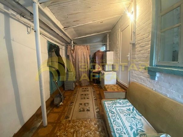Дом с участком, 58 кв.м. Дом с участком, 58 кв.м.