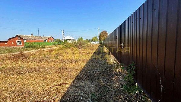 Участок, улица Ярмарочная