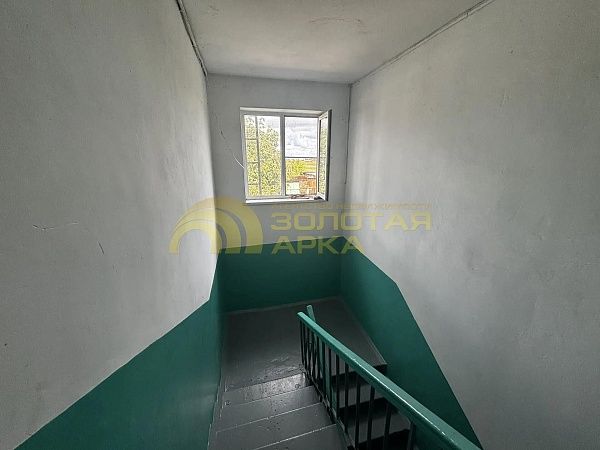 3-к квартира, 64 кв.м.