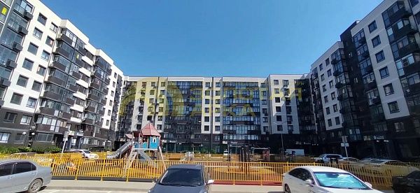 Студия, 31 кв.м.